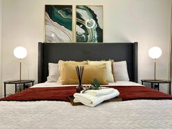 Marina One Residences (D1), Apartment #468318351